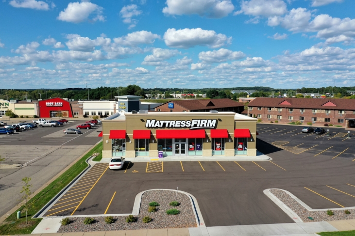 Selling Commercial Real Estate